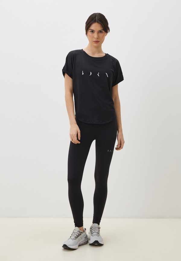 Born Футболка спортивная - Azami - фото 2