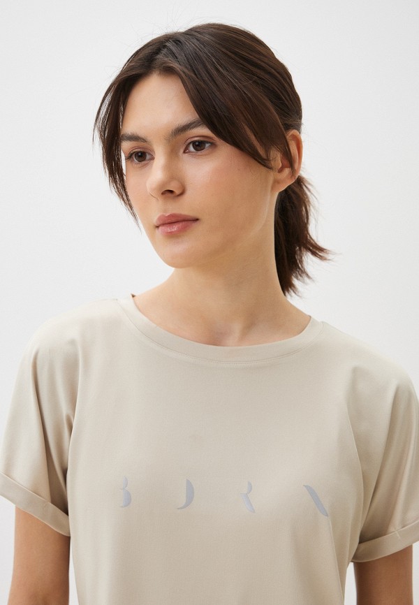 Born Футболка спортивная - Azami - фото 4