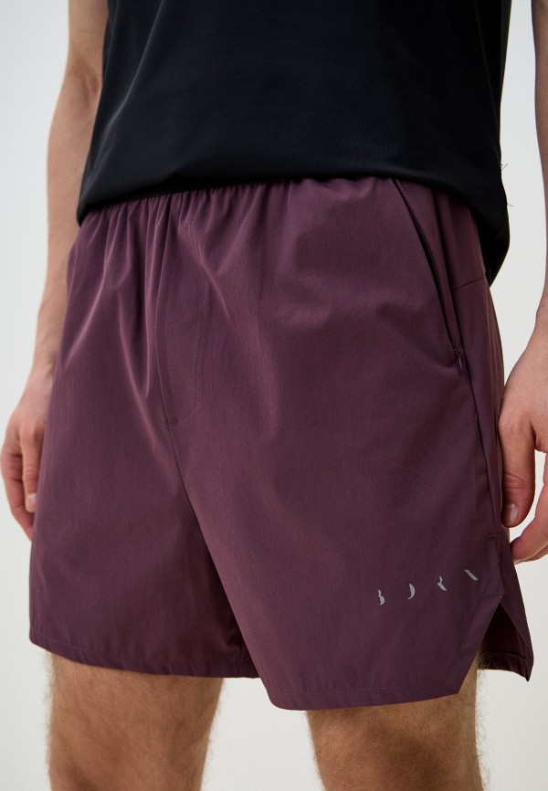 Born Шорты спортивные - Malaui - фото 4