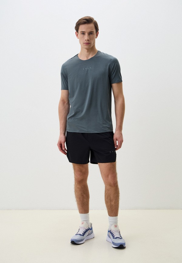 Born Шорты спортивные - Malaui - фото 2