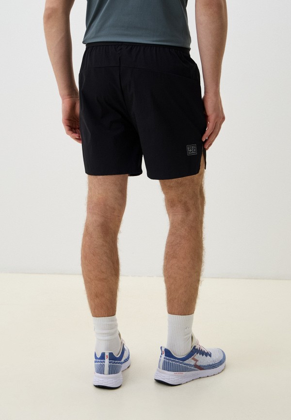 Born Шорты спортивные - Malaui - фото 3