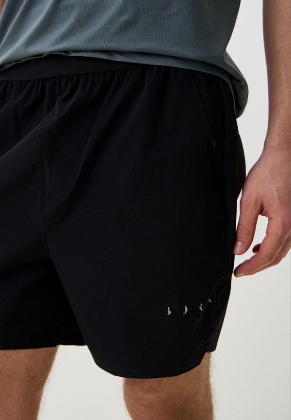 Born Шорты спортивные - Malaui - фото 4