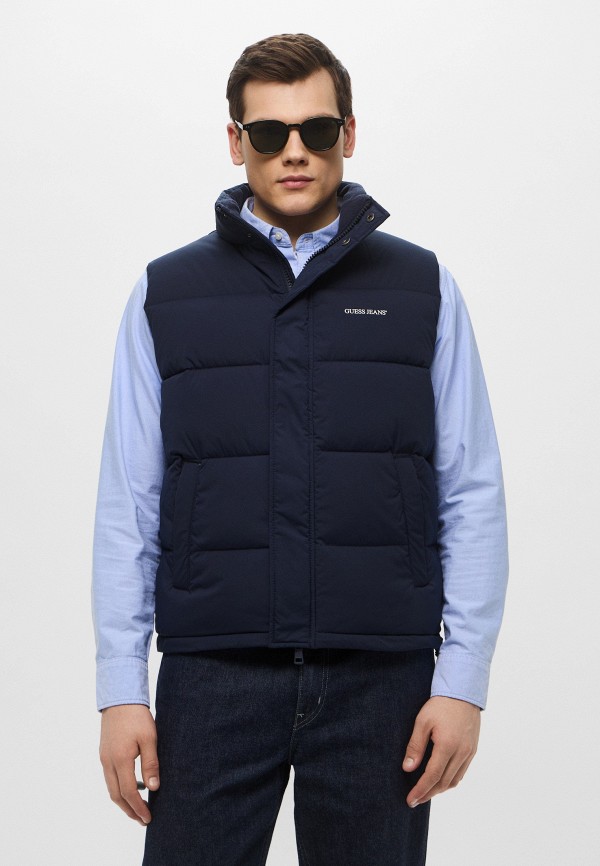 Guess Jeans Жилет утепленный - фото 1