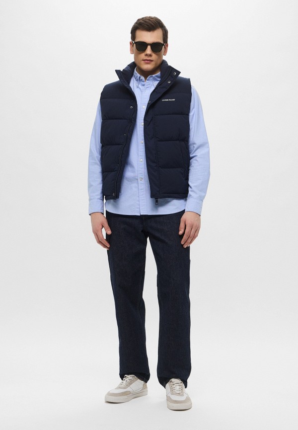 Guess Jeans Жилет утепленный - фото 2