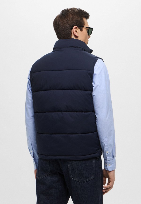 Guess Jeans Жилет утепленный - фото 3