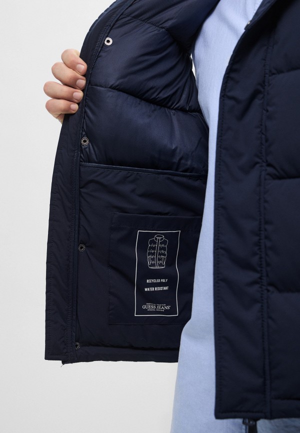 Guess Jeans Жилет утепленный - фото 5