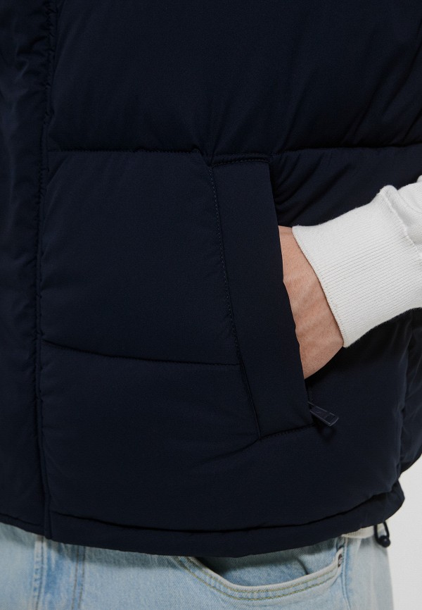 Guess Jeans Жилет утепленный - фото 6