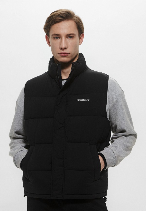 Guess Jeans Жилет утепленный - фото 1