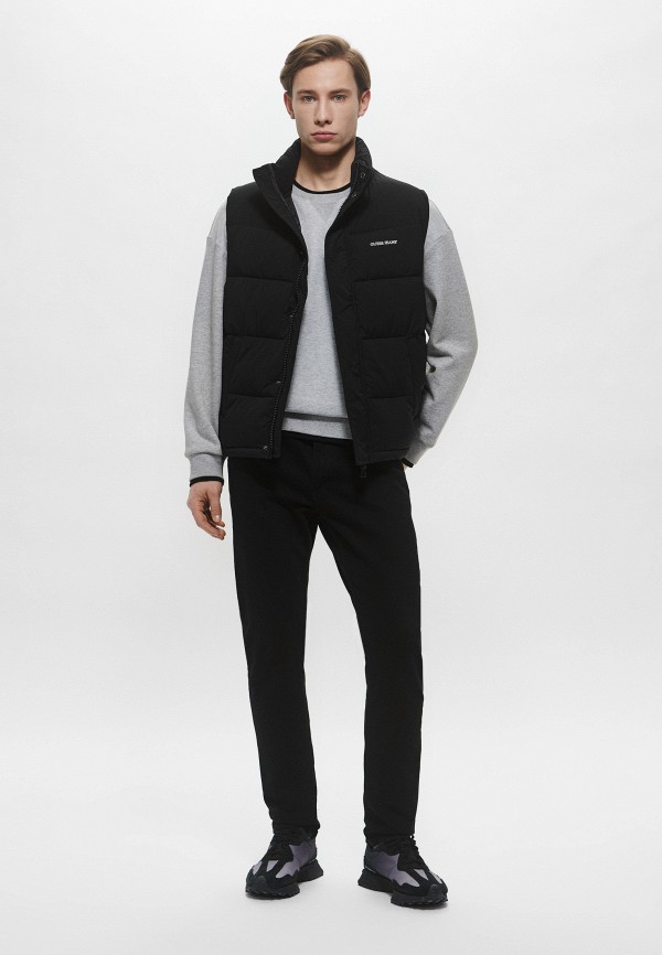 Guess Jeans Жилет утепленный - фото 2