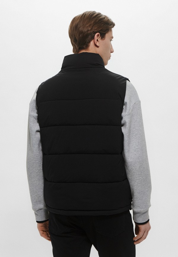 Guess Jeans Жилет утепленный - фото 3