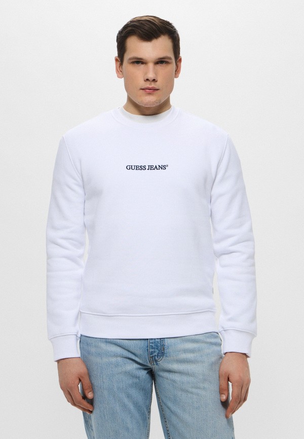 Guess Jeans Свитшот - фото 1