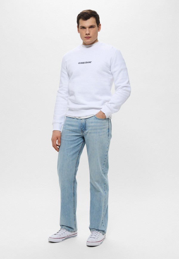 Guess Jeans Свитшот - фото 2