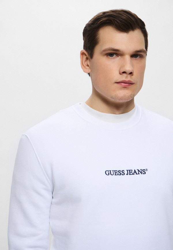 Guess Jeans Свитшот - фото 4