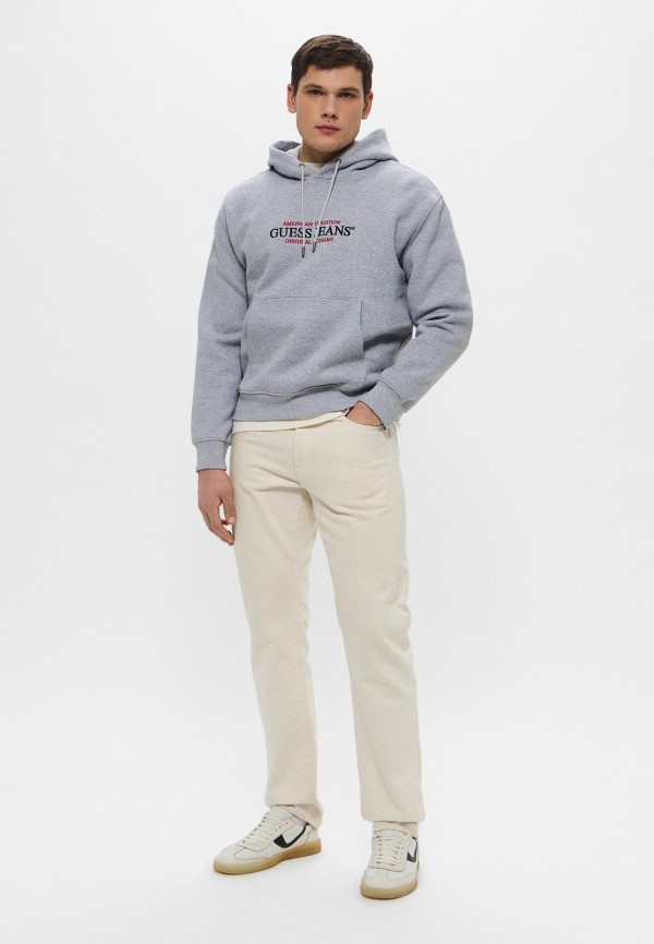 Guess Jeans Худи - фото 2