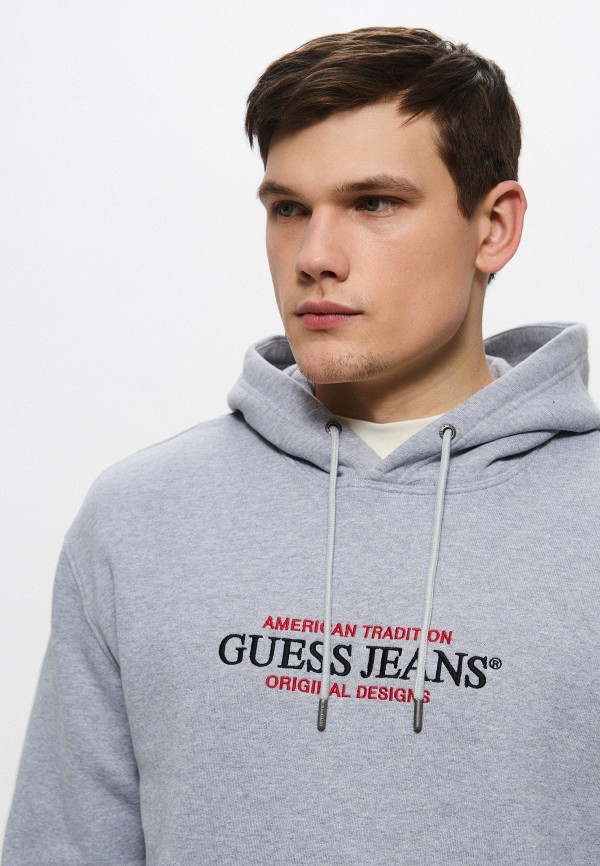 Guess Jeans Худи - фото 4