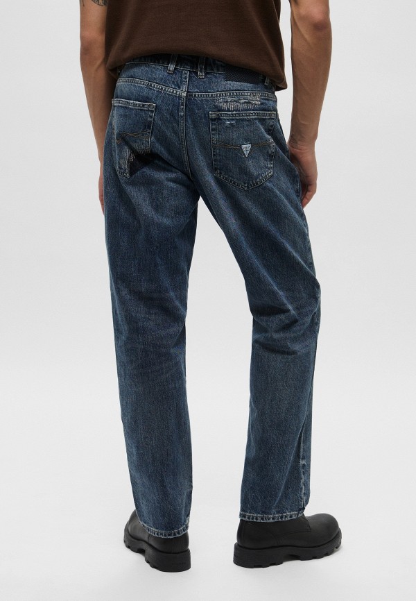 Guess Джинсы - DAMON - фото 3