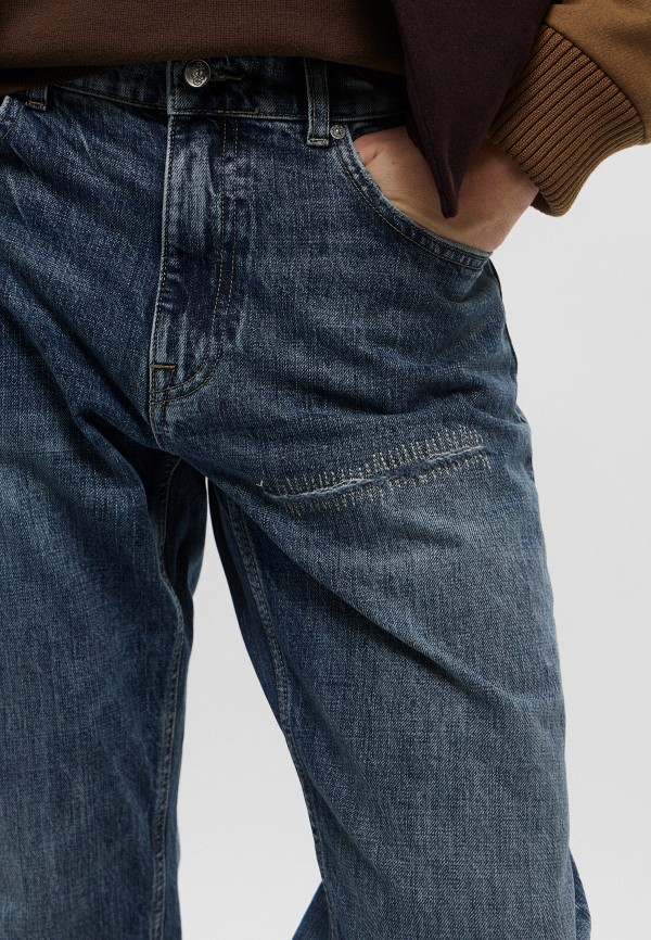 Guess Джинсы - DAMON - фото 5