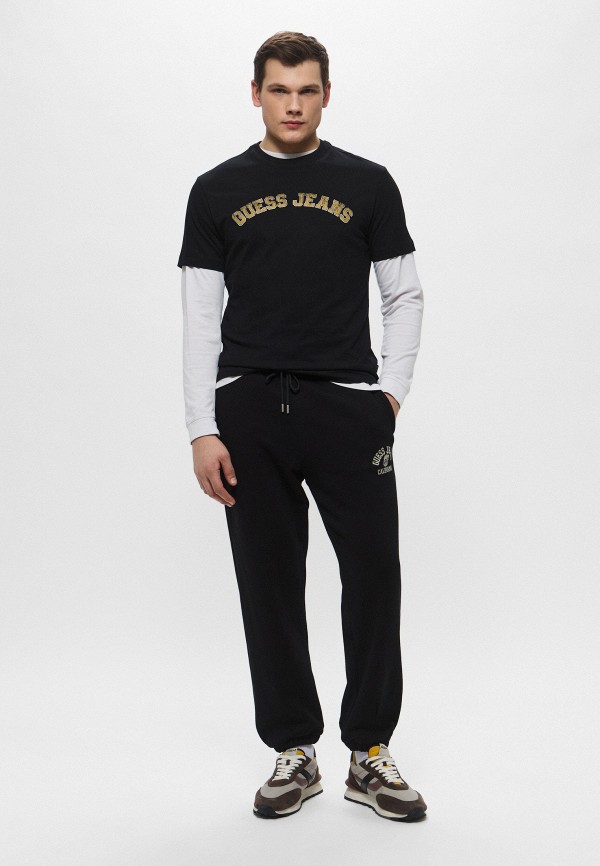 Guess Jeans Брюки спортивные - фото 2
