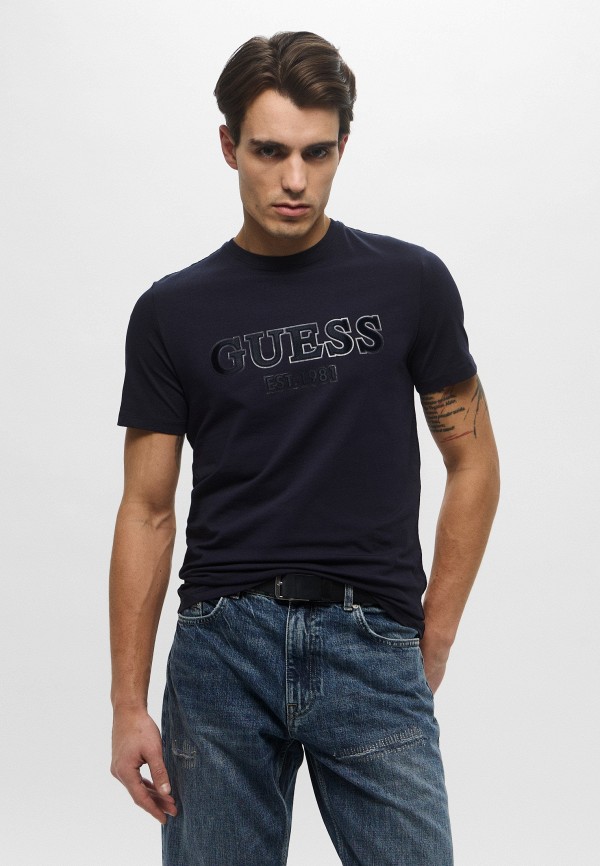Guess Футболка - фото 1