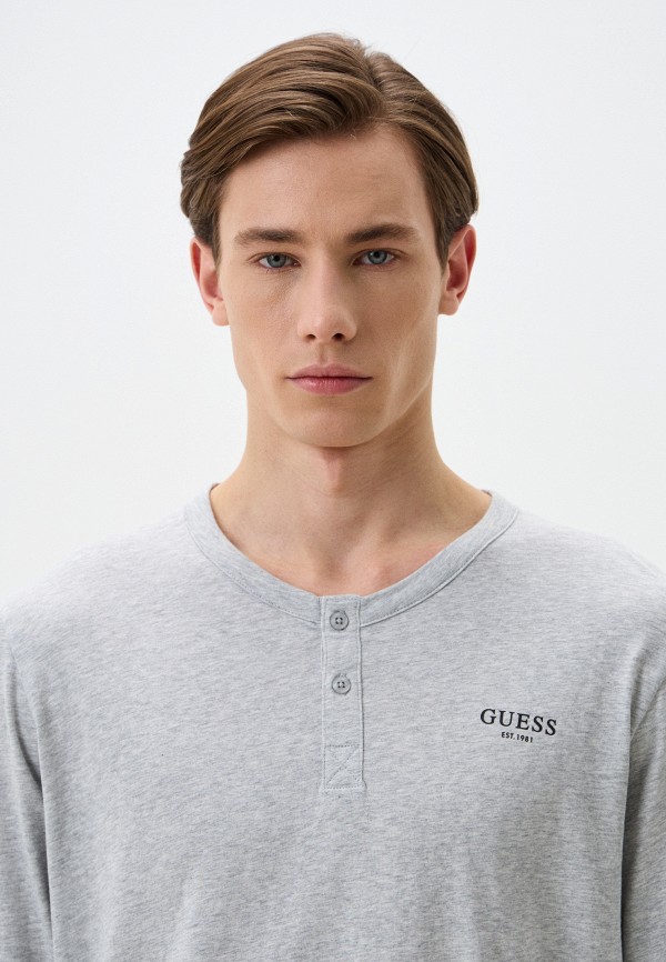 Guess Лонгслив домашний - фото 4