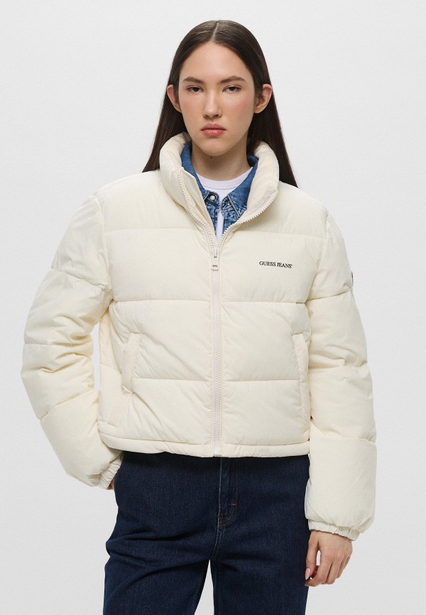 Guess Jeans Куртка утепленная - фото 1
