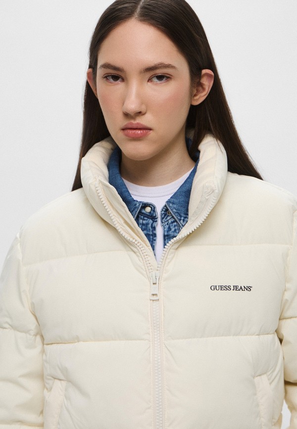 Guess Jeans Куртка утепленная - фото 4