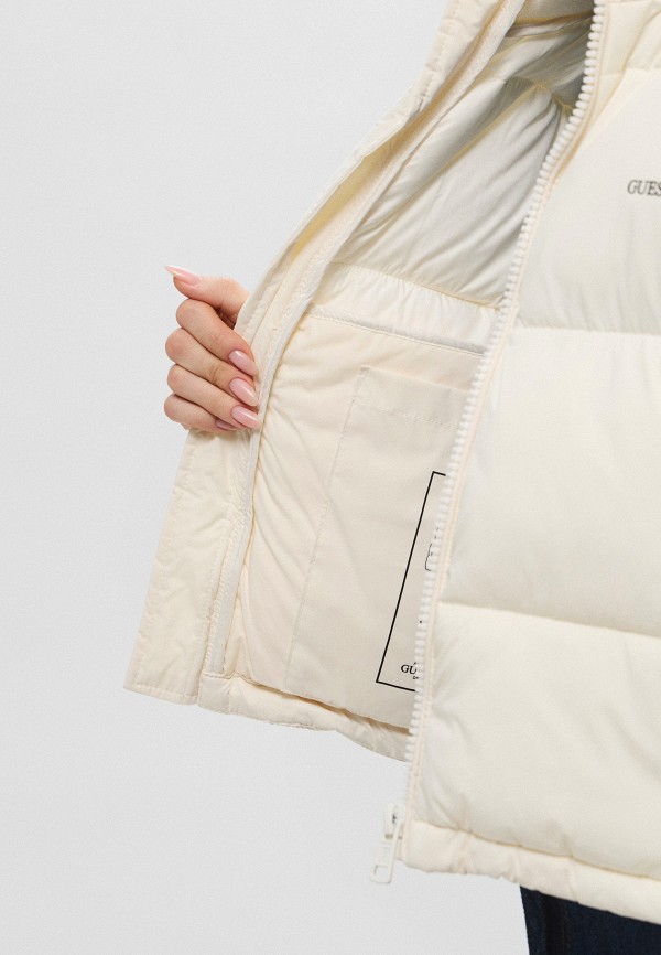 Guess Jeans Куртка утепленная - фото 6