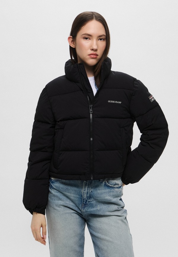Guess Jeans Куртка утепленная - фото 1