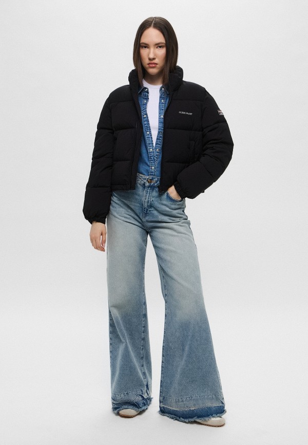 Guess Jeans Куртка утепленная - фото 2