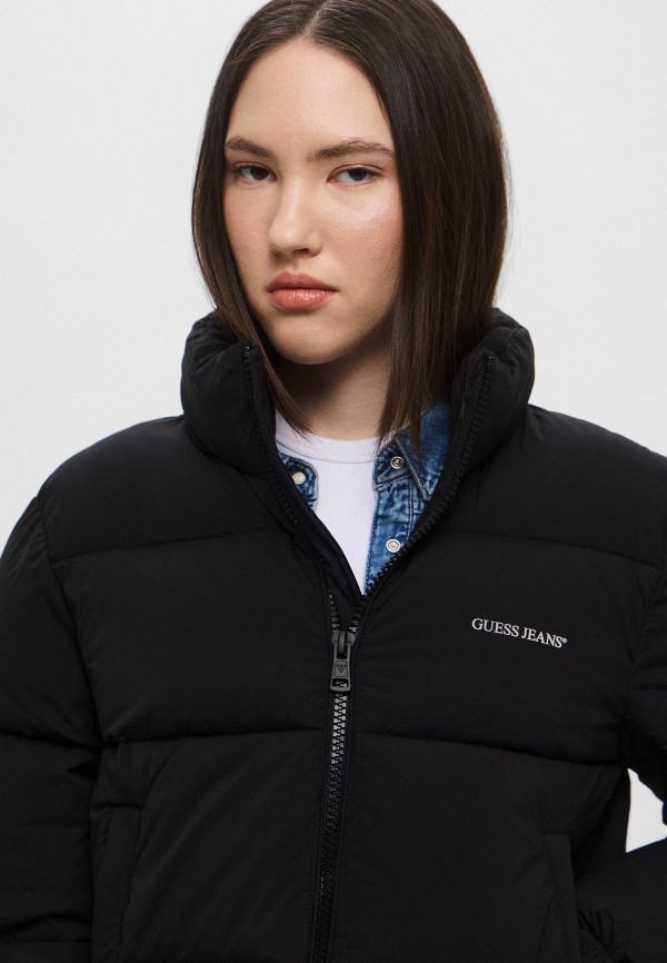 Guess Jeans Куртка утепленная - фото 4