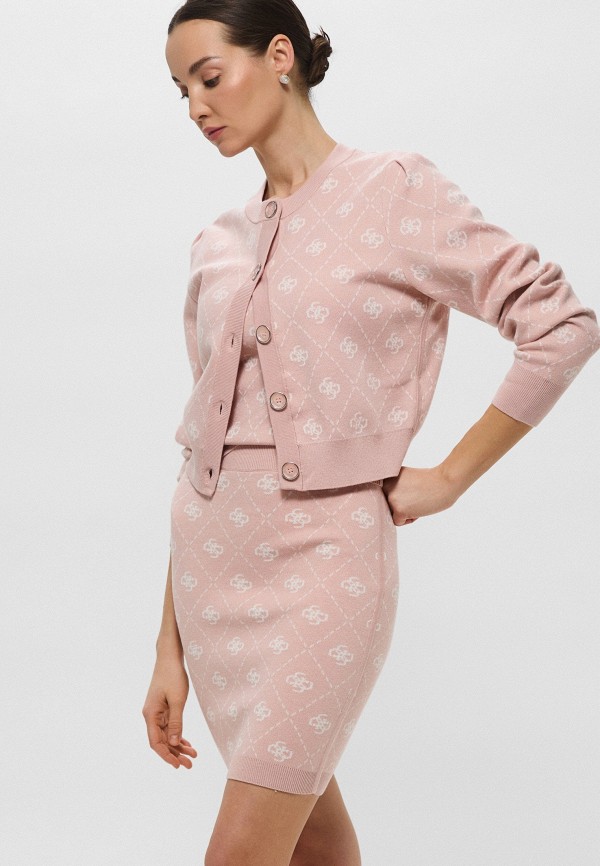 Guess Кардиган - фото 5