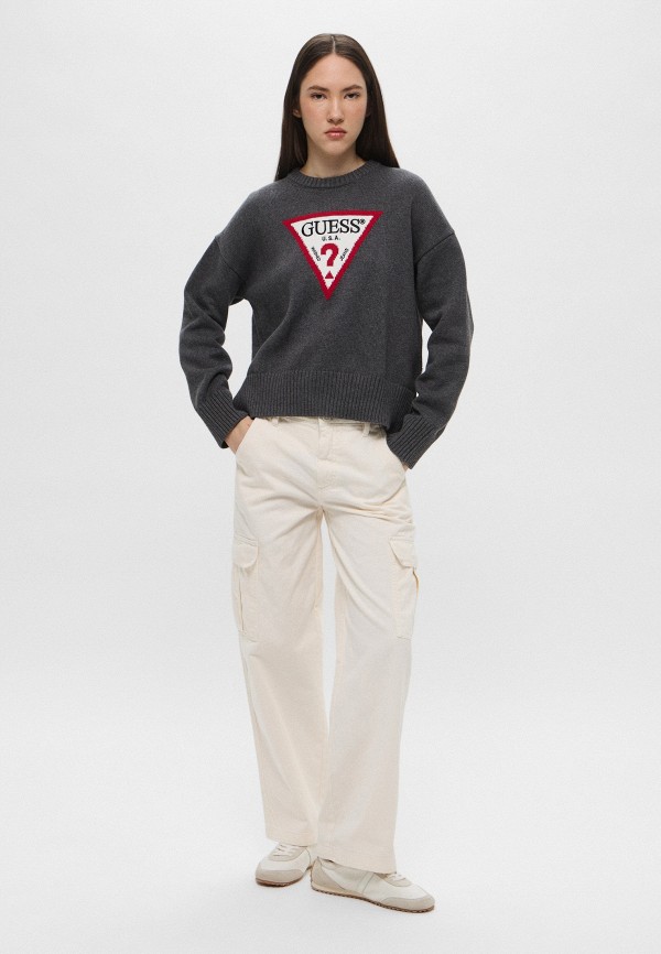 Guess Jeans Джемпер - фото 2