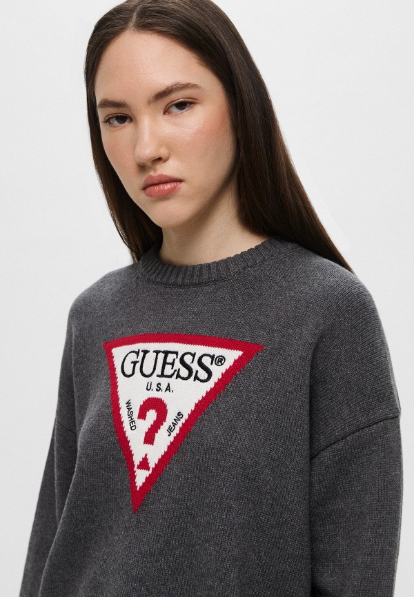 Guess Jeans Джемпер - фото 4