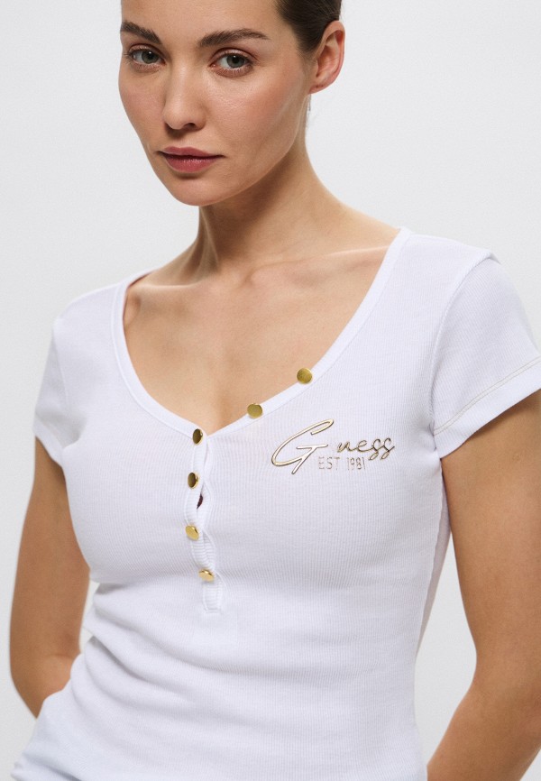 Guess Футболка - фото 4