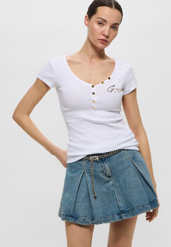 Guess Футболка - фото 5