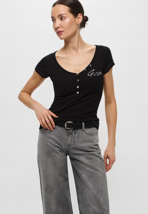 Guess Футболка - фото 4