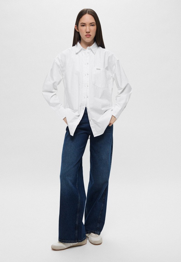 Guess Jeans Рубашка - фото 2