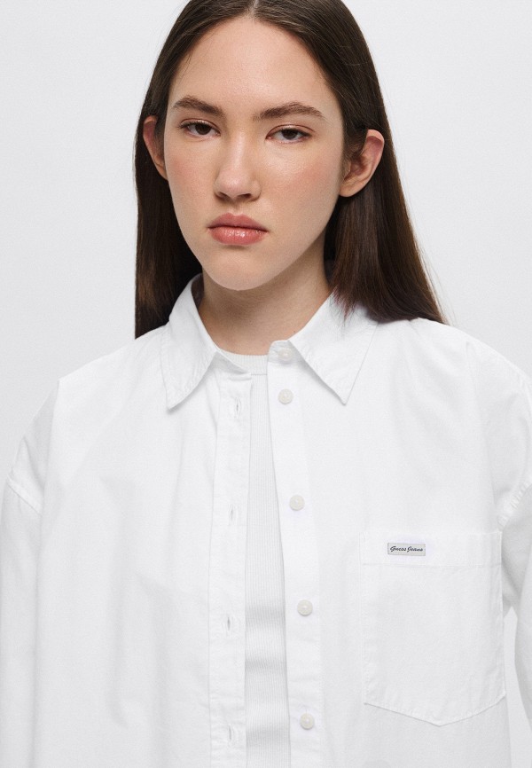 Guess Jeans Рубашка - фото 4