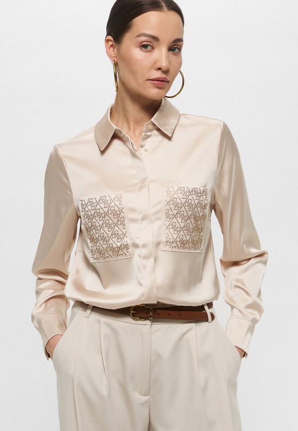 Guess Блуза - фото 4