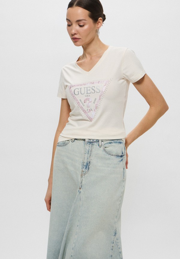 Guess Футболка - фото 4