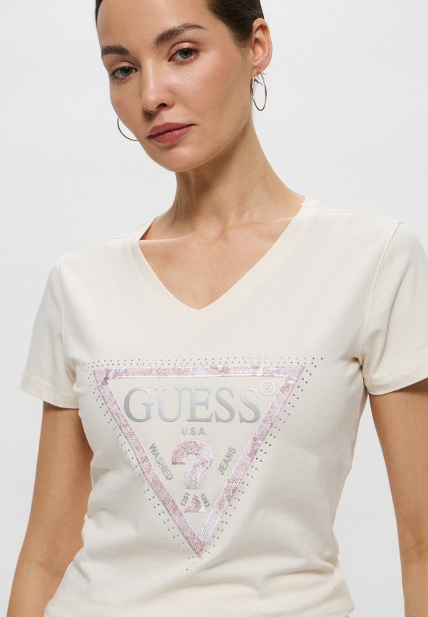 Guess Футболка - фото 5