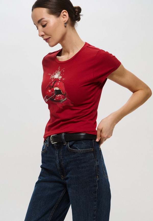 Guess Футболка - фото 4