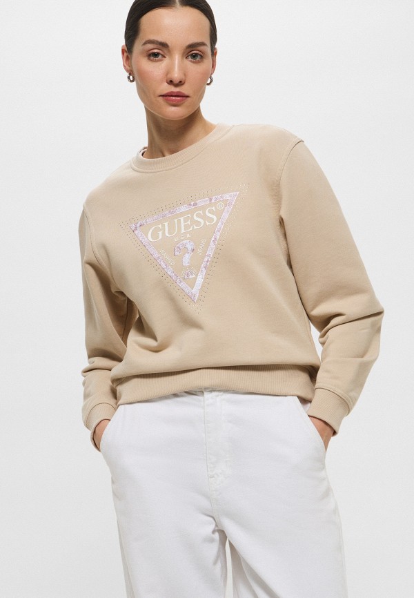 Guess Свитшот - фото 5