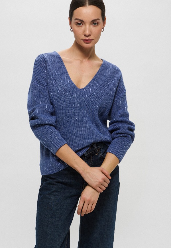 Guess Пуловер - фото 4