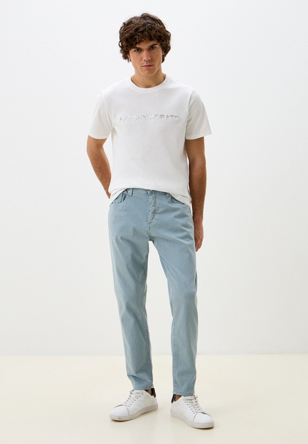 Antony Morato Джинсы - фото 2