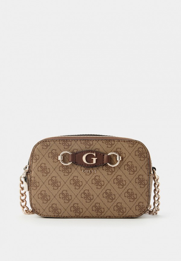 Guess Сумка - IZZY CAMERA BAG - фото 1