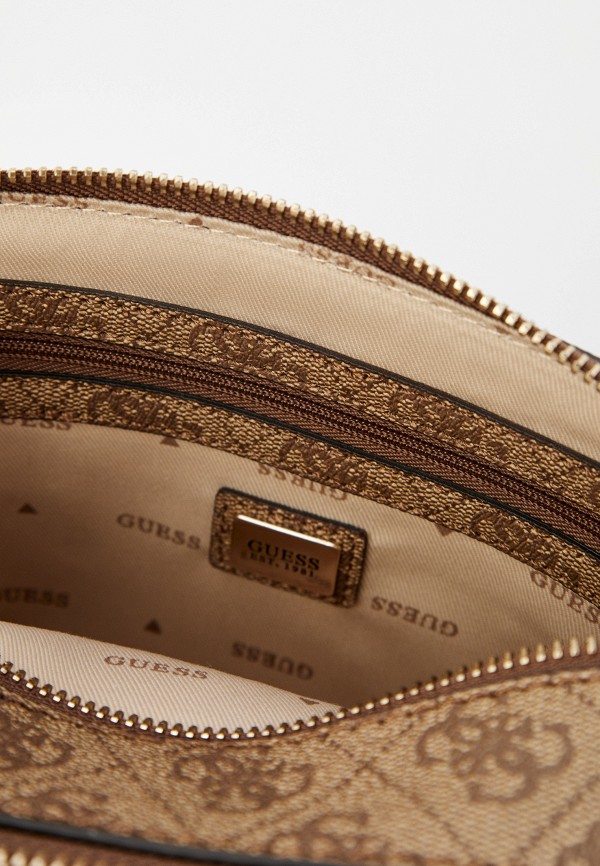 Guess Сумка - IZZY CAMERA BAG - фото 4