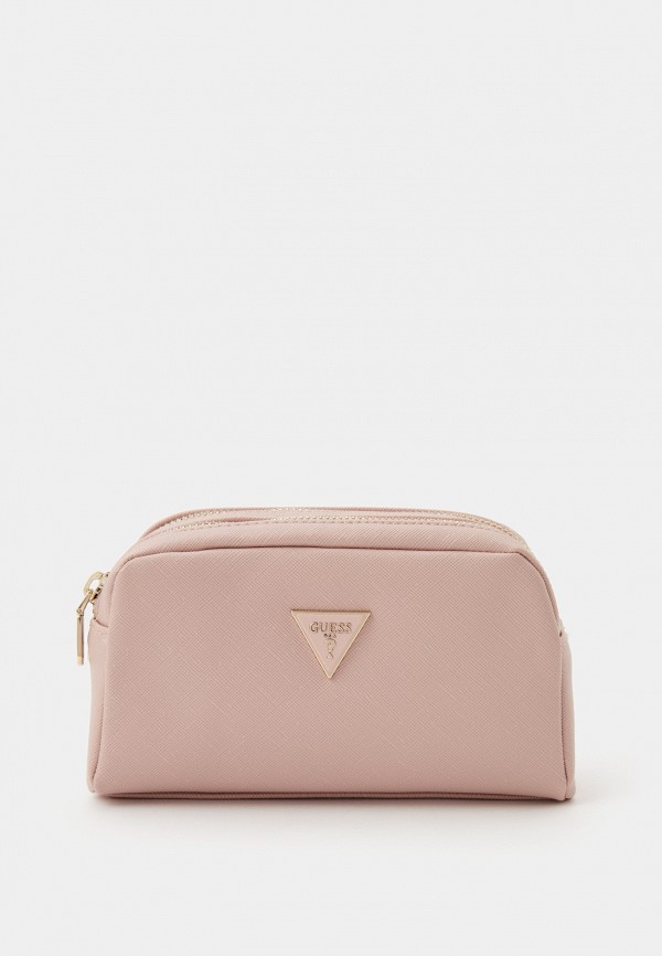 Guess Косметичка - DOUBLE ZIP - фото 1