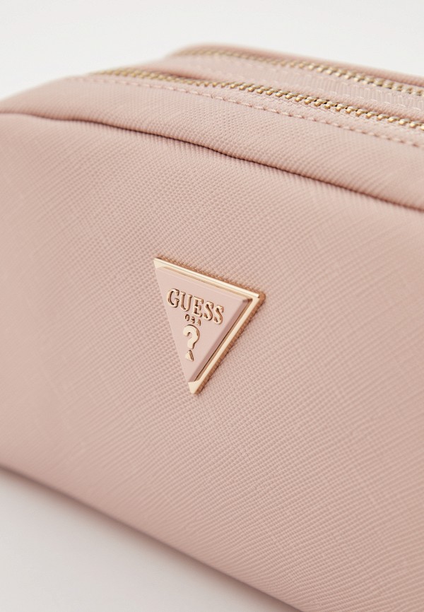 Guess Косметичка - DOUBLE ZIP - фото 3