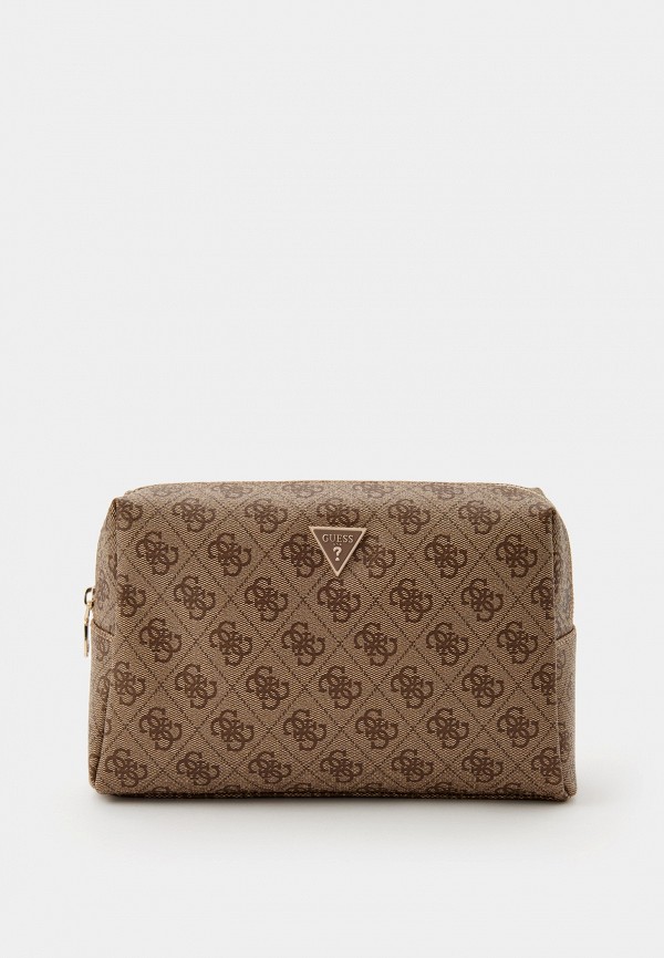 Guess Косметичка - ORLINA DOUBLE ZIP - фото 1